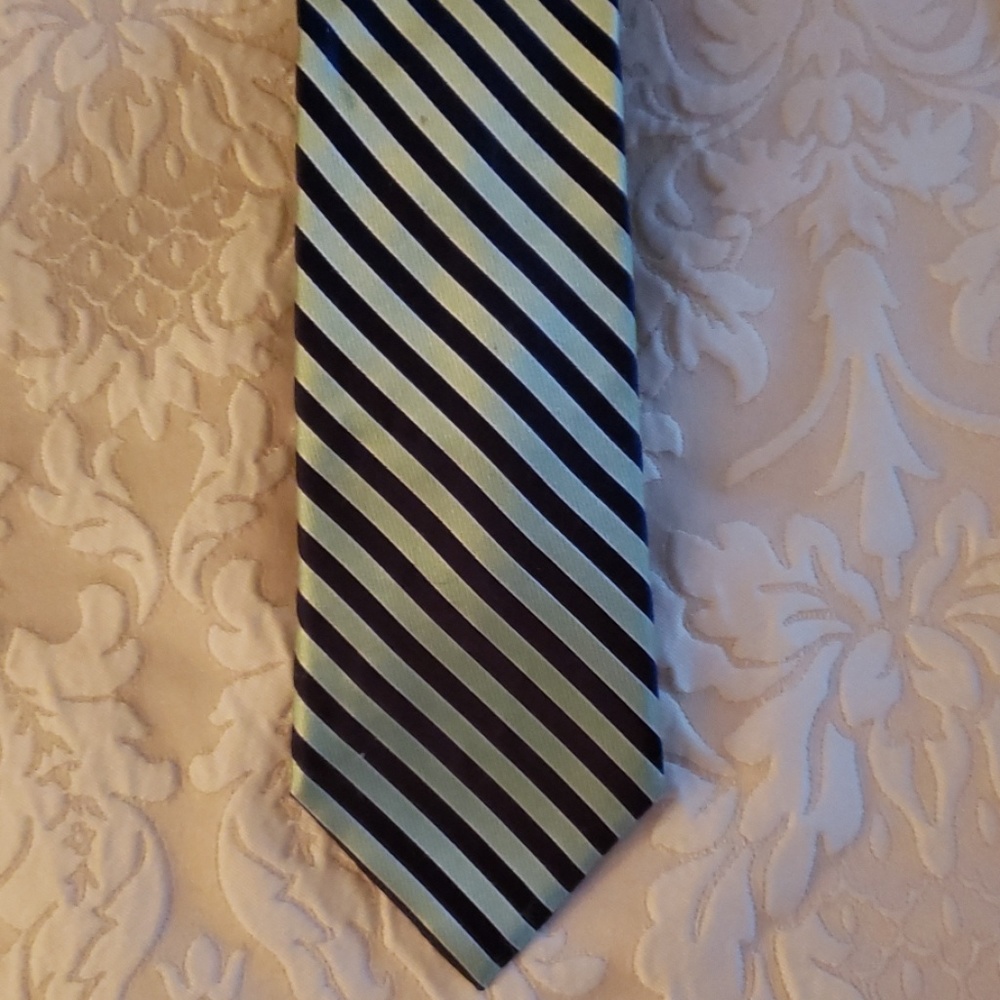 Nautica Mens Tie
